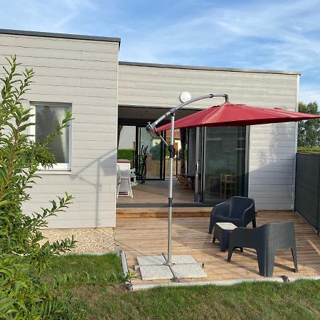 Gite Proche De Dieppe Et Bord De Mer Petit-Caux المظهر الخارجي الصورة